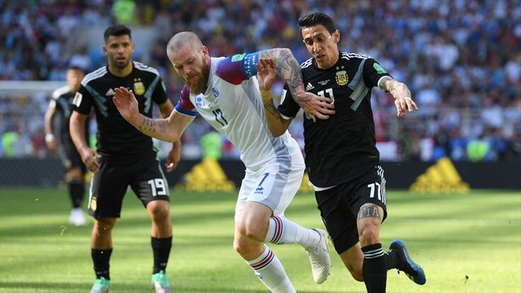 Argentina no puede perder