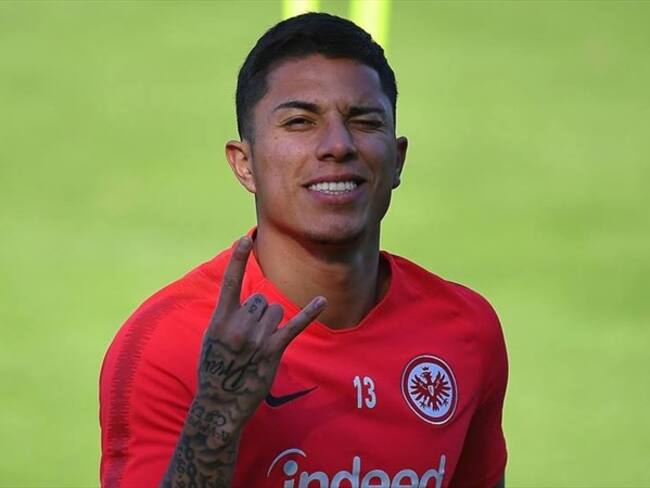 Fabián y Salcedo popularizan en Alemania famosa canción de redes sociales