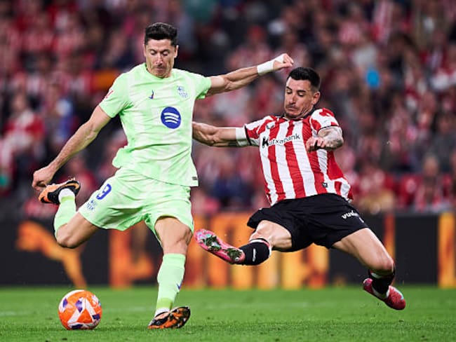 Barcelona Vs Athletic Club De Bilbao: EN VIVO, dónde, cuándo y a qué hora ver el juego de la Jornada 13 de la Liga MX