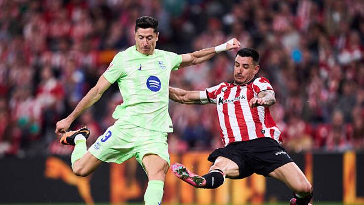 Barcelona Vs Athletic Club De Bilbao: EN VIVO, dónde, cuándo y a qué hora ver el juego de la Jornada 13 de la Liga MX