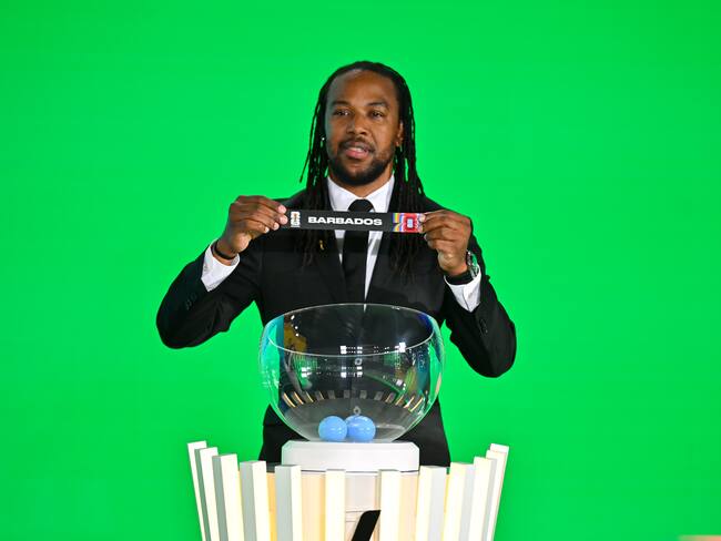 Definidos los grupos para las eliminatorias de Concacaf rumbo al 2026