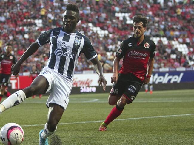 Monterrey buscará mejorar su contundencia