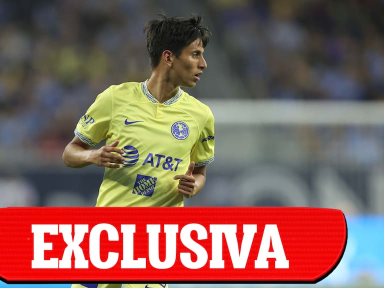Jürgen Damm quiere darle a la afición azulcrema la 14