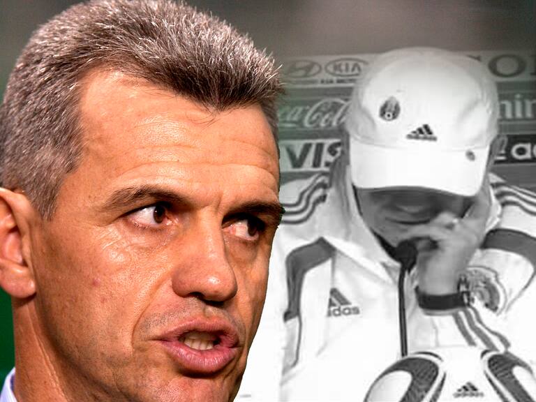 Javier Aguirre volverá a tomar las riendas de la Selección Mexicana
