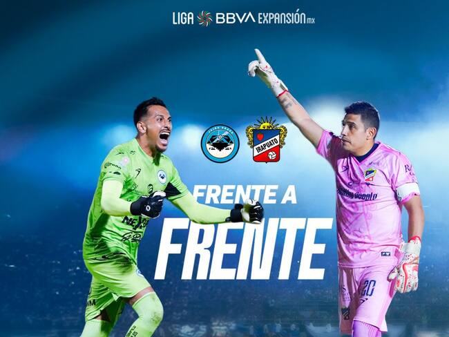 Jaiba Brava vs Irapuato: EN VIVO, dónde, cuándo y a qué hora ver la gran final de la Liga de Expansión