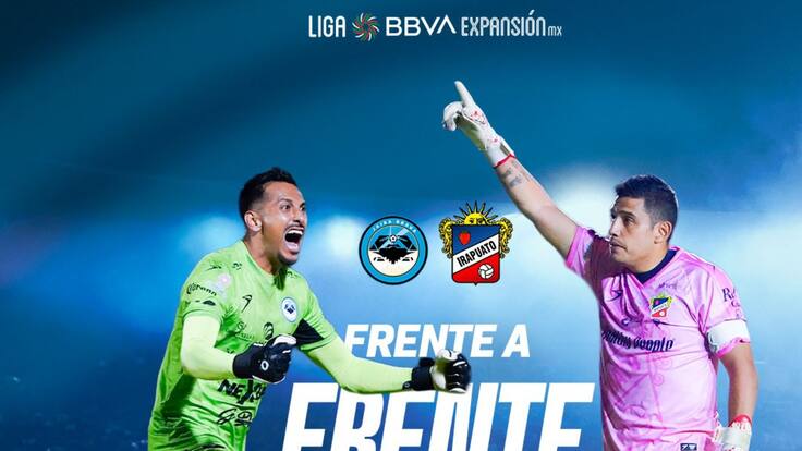 Jaiba Brava vs Irapuato: EN VIVO, dónde, cuándo y a qué hora ver la gran final de la Liga de Expansión