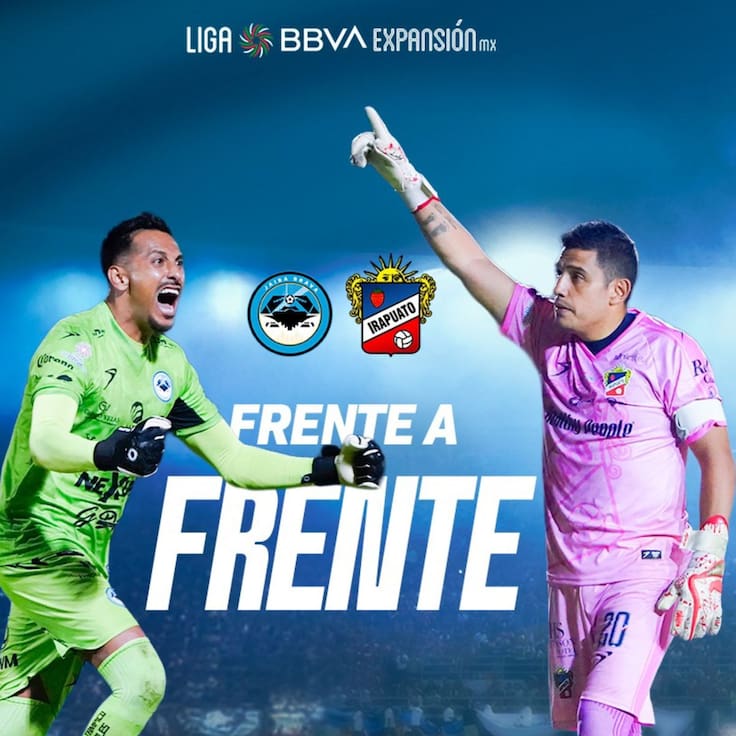 Jaiba Brava vs Irapuato: EN VIVO, dónde, cuándo y a qué hora ver la gran final de la Liga de Expansión