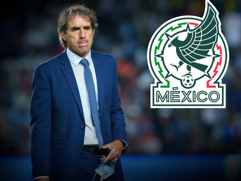 Guillermo Almada es candidato #1 a tomar la selección mexicana
