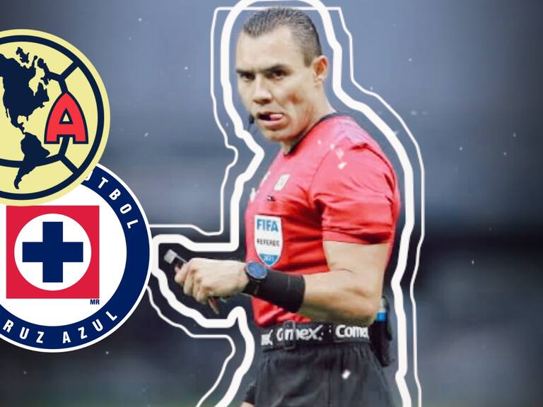 El Gato Ortiz habló de la Final entre América y Cruz Azul