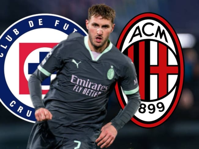 Cruz Azul: ¿Cuánto recibirá la Máquina por el fichaje de Santi Giménez al Milan?