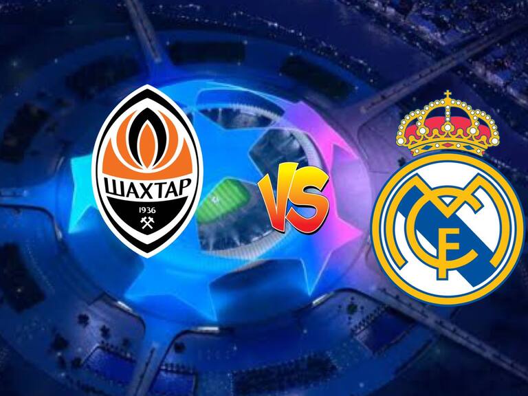 Real Madrid en busca de avanzar a los octavos de final de la Champions League