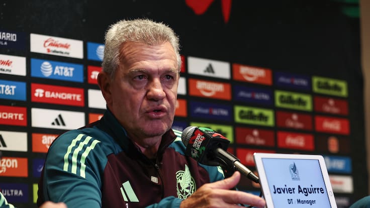 Selección Mexicana: ¡Estos son los convocados de México para enfrentar a Islandia!