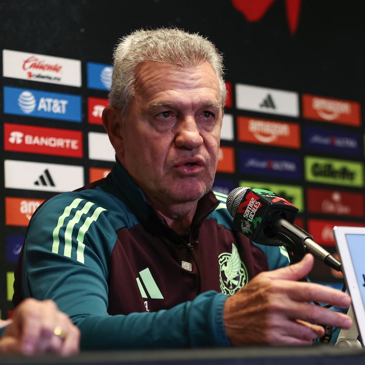 Selección Mexicana: ¡Estos son los convocados de México para enfrentar a Islandia!