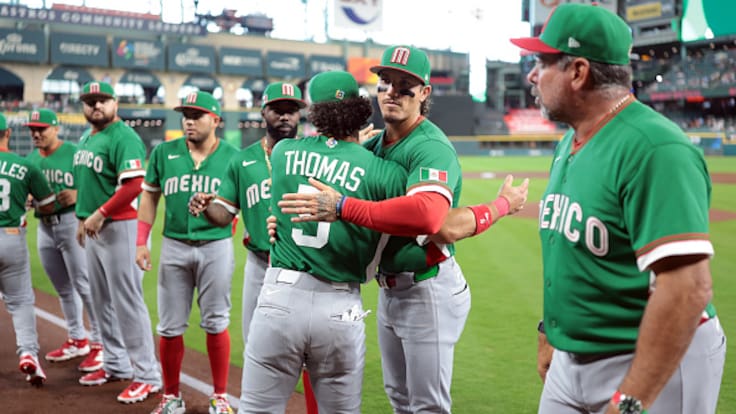 México vs Brasil: EN VIVO, dónde, cuándo y a qué hora ver el juego del Clásico Mundial de Béisbol 2026