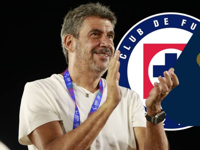 Arturo Elías Ayub podría regresar de nuevo a la Liga MX con Pumas o Cruz Azul