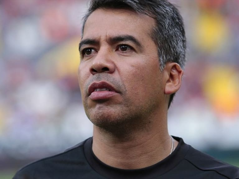 Pavel Pardo. Foto: Getty Images