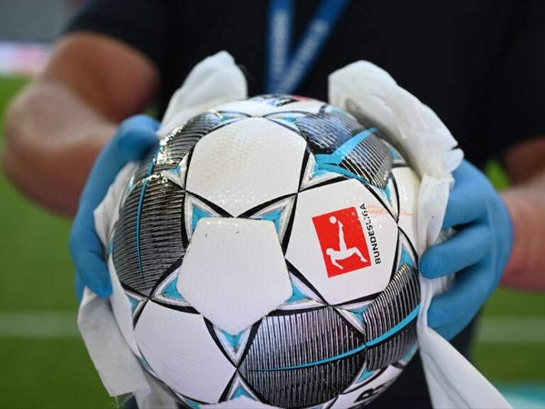 Bundesliga  . Foto: Getty Images