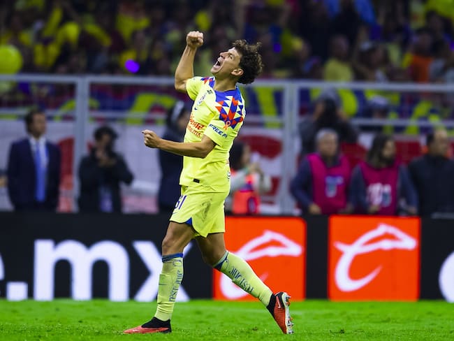 ¡Historia pura! América con cierre espectacular, siendo primer lugar del torneo regular y campeón