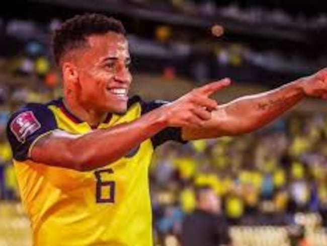 Byron Castillo demandará a la Federación Chilena de Futbol