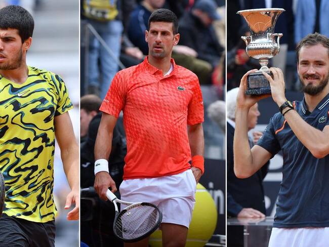 Semifinales US Open: Horario y dónde ver EN VIVO