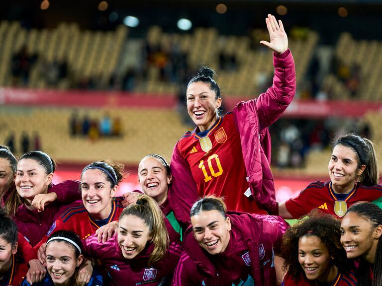 Jugadoras de la Selección de España recibieron comentarios ‘inapropiados’