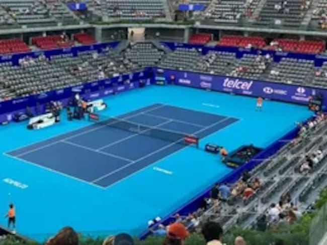 Abierto Mexicano de Tenis en Acapulco correría riesgo: ¿Qué sucedió?