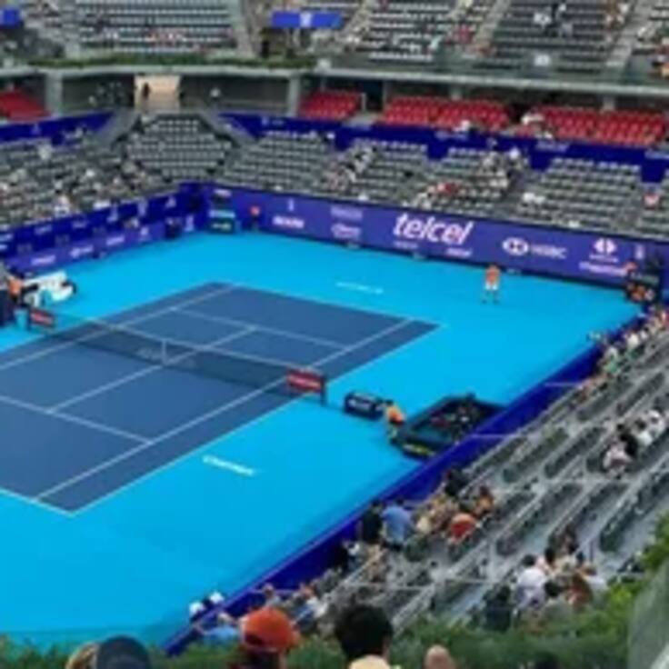 Abierto Mexicano de Tenis en Acapulco correría riesgo: ¿Qué sucedió?