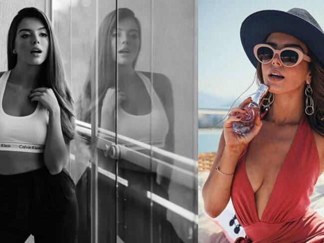 Neymar tiene una nueva conquista