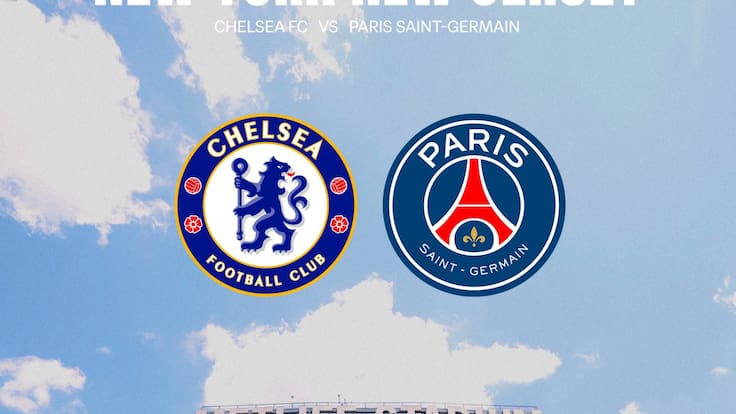 Chelsea vs PSG: EN VIVO, dónde, cuándo y a qué hora ver la final del Mundial de Clubes