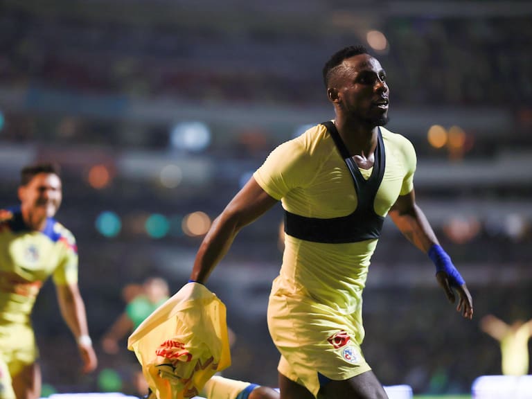 América vs Cruz Azul: Jugadores finalistas que ya saben lo que es ser campeón