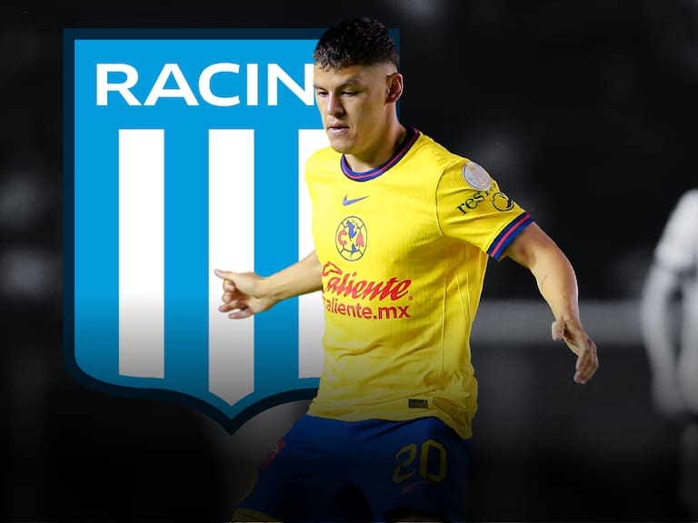 Richard Sánchez a nada de firmar contrato con Racing Club; ¡El DT del equipo argentino lo afirmó!