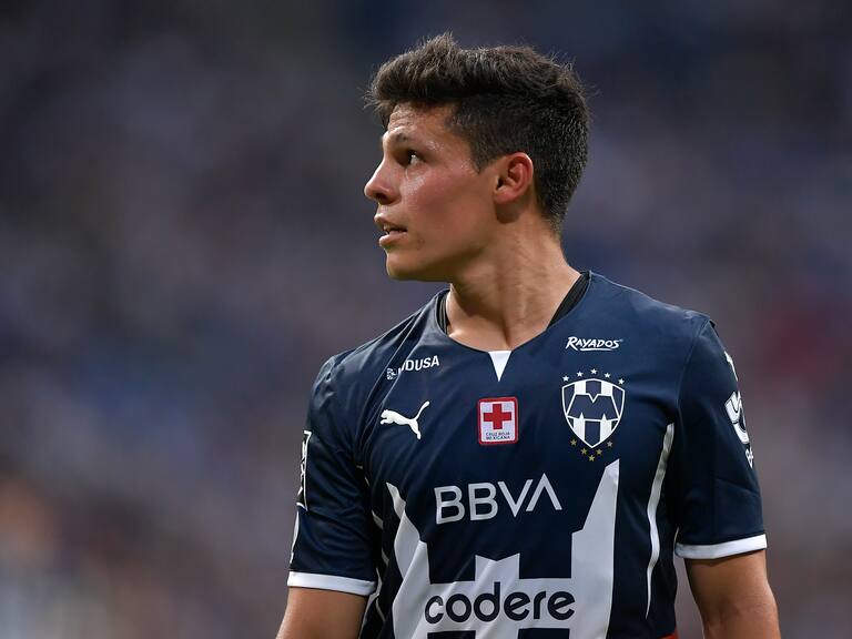 Ponchito González, en la mira de Javier Aguirre para el Mallorca