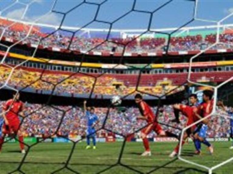 España se enfrenta a un problema, tiene poco gol