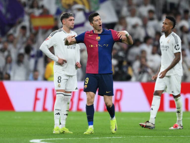 Real Madrid vs Barcelona, EN VIVO, Supercopa de España FINAL, cuándo, dónde y a qué hora ver partido
