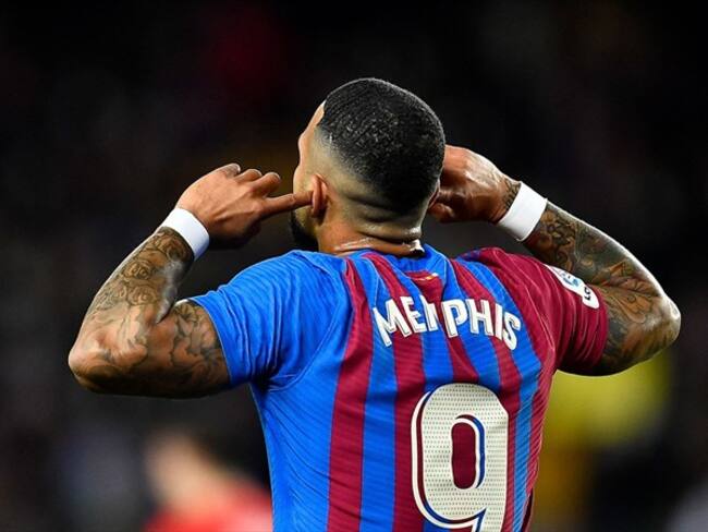 ¡Sin piedad! Barcelona aplastó 4-0 al Athletic con goles incluidos de Dembélé y Depay