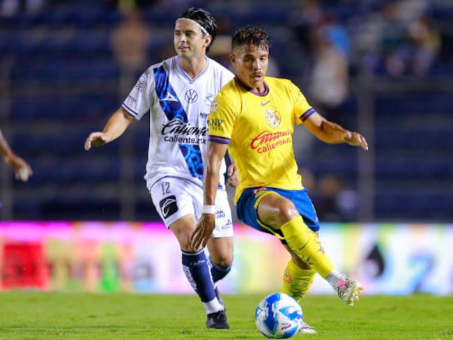 América vs Puebla: EN VIVO, dónde, cuándo y a qué hora ver el juego de la Jornada 14 del Apertura 2025 Liga MX