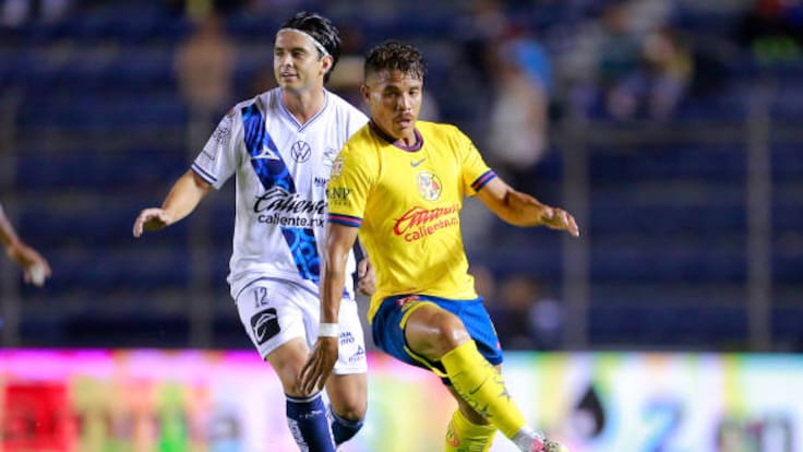 América vs Puebla: EN VIVO, dónde, cuándo y a qué hora ver el juego de la Jornada 14 del Apertura 2025 Liga MX