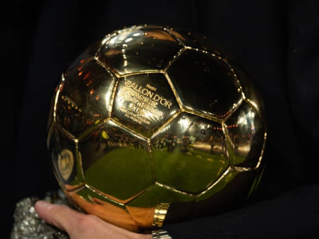 Nominados Balón de Oro 2025: Dembélé, Yamal y Raphinha lideran la nueva generación