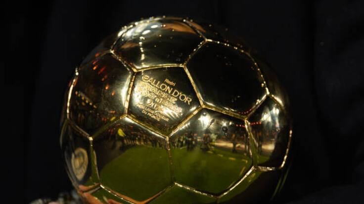 Nominados Balón de Oro 2025: Dembélé, Yamal y Raphinha lideran la nueva generación