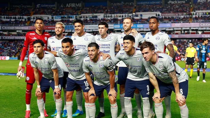 Cruz Azul mueve piezas: así queda el cuerpo técnico tras la salida de Nicolás Larcamón