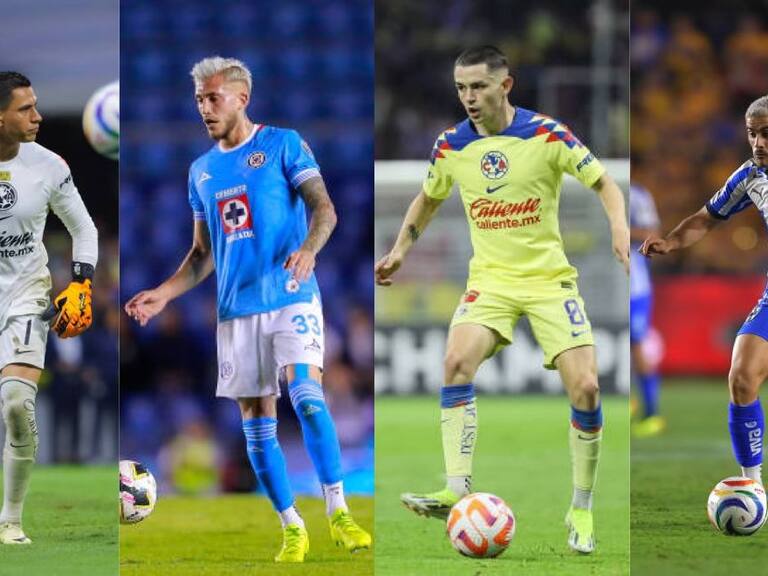 All Star Game 2024: La Liga MX anuncia a los jugadores convocados para enfrentar a la MLS