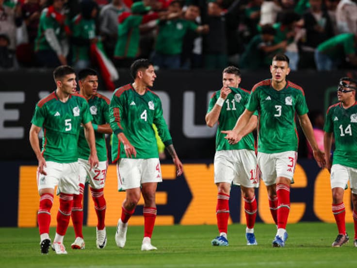 Selección Mexicana en Querétaro: historial, partidos en el Estadio Corregidora y regreso ante Islandia en 2026