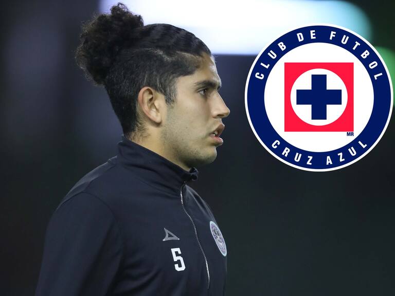 Carlos Vargas comenzará un nuevo reto en Cruz Azul