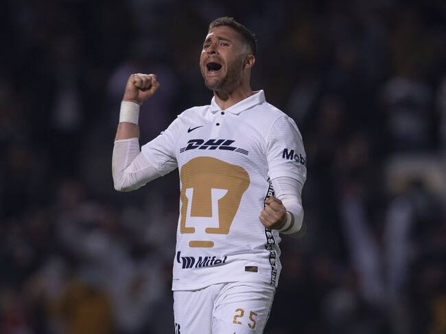 Épicas remontadas de Pumas en el Olímpico Universitario