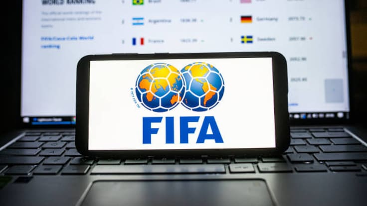 FIFA revela fecha para la primera fase de boletos del Mundial 2026 en México, EUA y Canadá