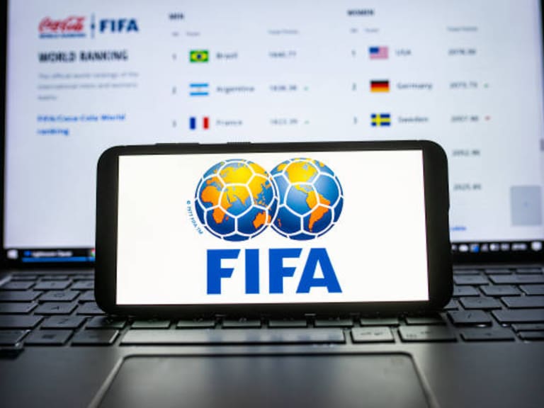 FIFA revela fecha para la primera fase de boletos del Mundial 2026 en México, EUA y Canadá