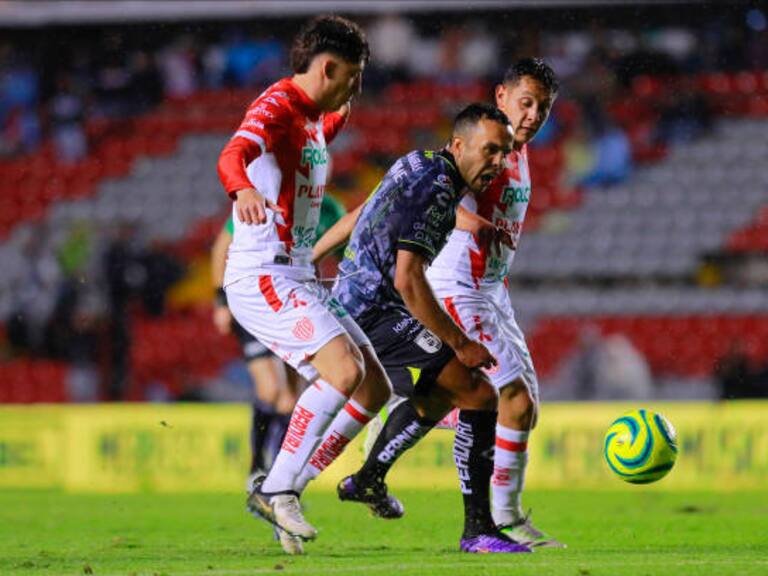 Necaxa vs Querétaro: EN VIVO, dónde, cuándo y a qué hora ver el juego del Play-in