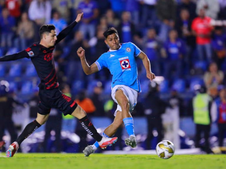 Cruz Azul vs Xolos: EN VIVO, dónde, cuándo y a qué hora ver el juego de la Jornada 11 del Apertura 2025 Liga MX