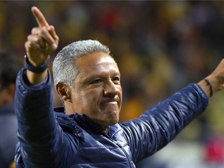 Roberto Hernández. Foto: Getty Images