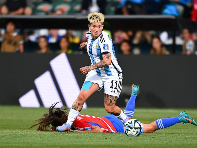 Yamila Rodríguez pide que no la ataquen por su tatuaje de Cristiano Ronaldo